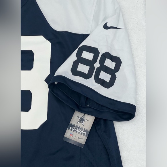 Nike Dallas Cowboys Dez Bryant #88 NFL Jersey - Picture 3 of 5